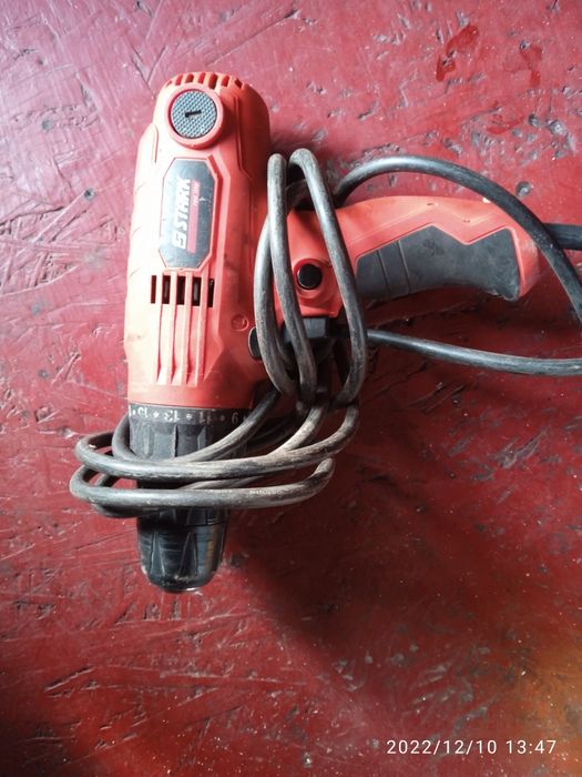 Продам шуруповерт