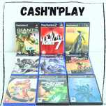 9 Jogos PS2 / Playstation 2