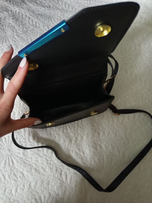 Mała torebka damska