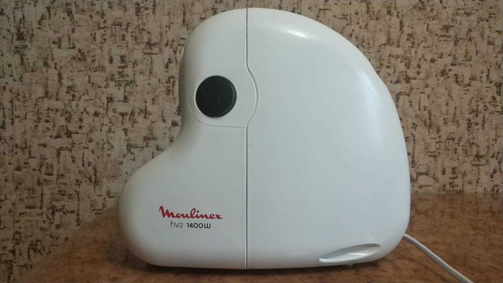 Мясорубка moulinex ME 208