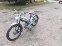 Komar MR 232 *1964 wersja eksportowa