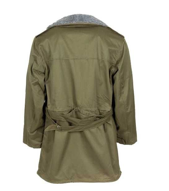 Parka Militar - OZKN Presov -  M85 - Novo