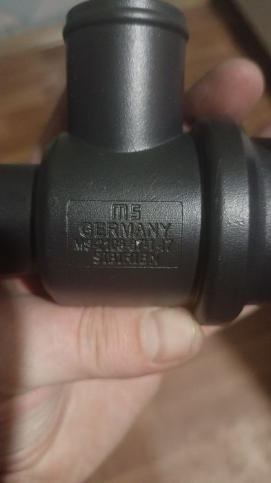 Термостат ВАЗ 2108- 2115