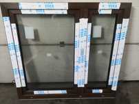 VEKA VETREX okno 145x133 - V82
