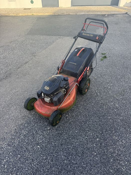 Corta relva oleo mac 190 cc