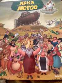 Arka Noego książka dla dzieci