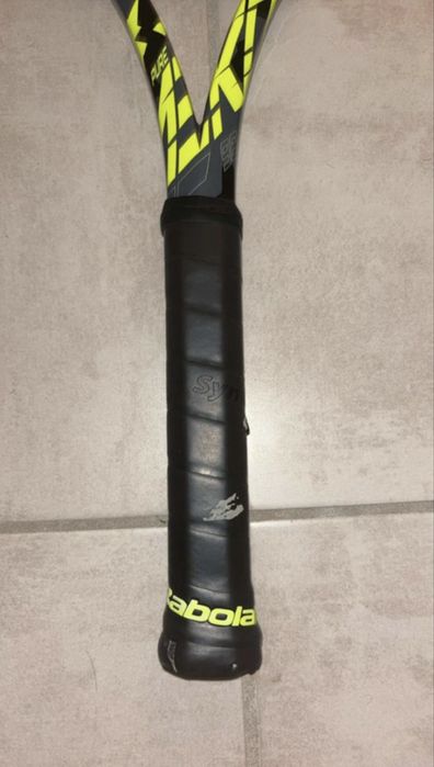 Babolat Pure Aero 98