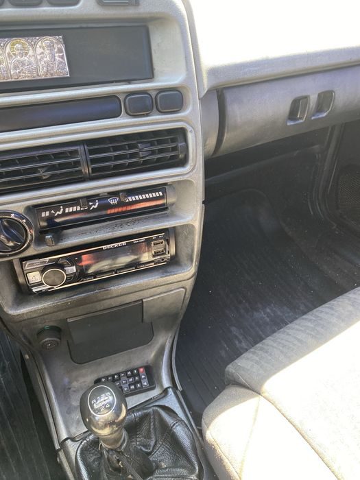 Ваз 2109 2007 год