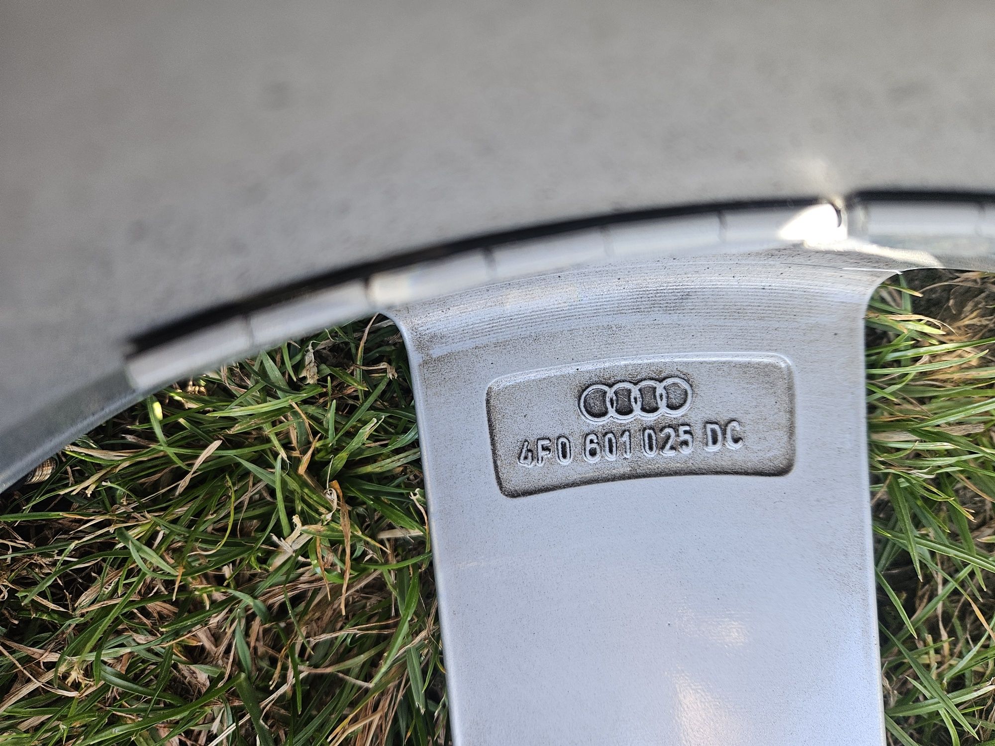 **ALUFELGI R18 5X112 Audi RS*VW*Skoda*S Line* RS*