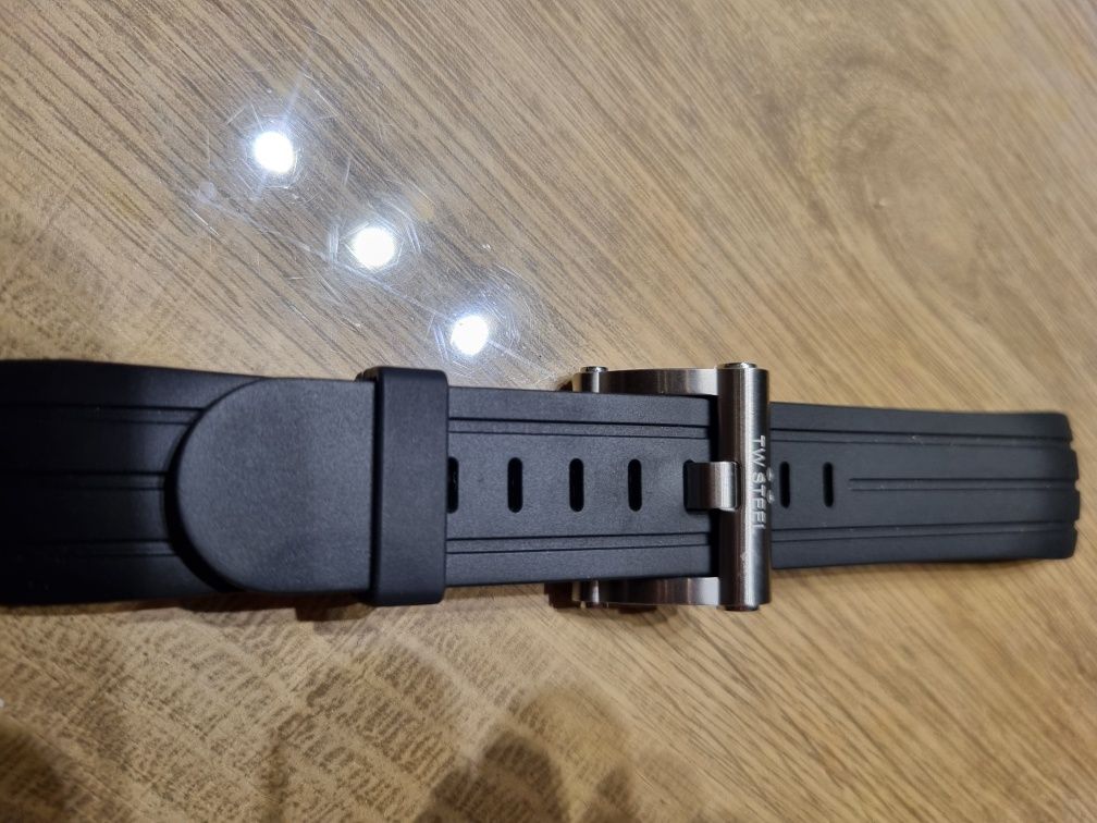 Pasek do zegarka TW STEEL