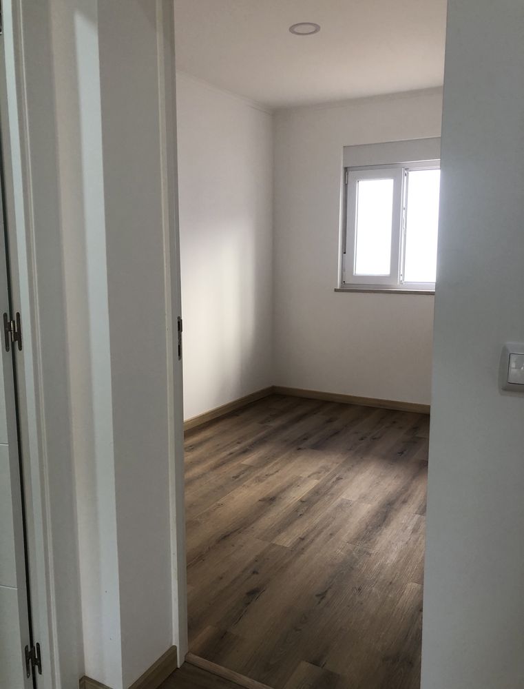 Arrendamento de Quarto