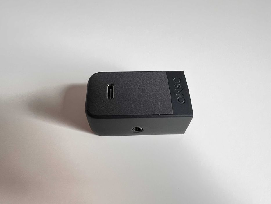 Kamera DJI Pocket 2 + uchwyt Do-it-All