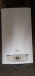 Baxi Fourtech 24 димохідний Розборка котлів