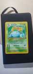 Cartas Pokémon Base Set