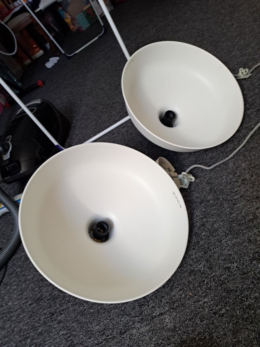 Lampy ikea Ranarp