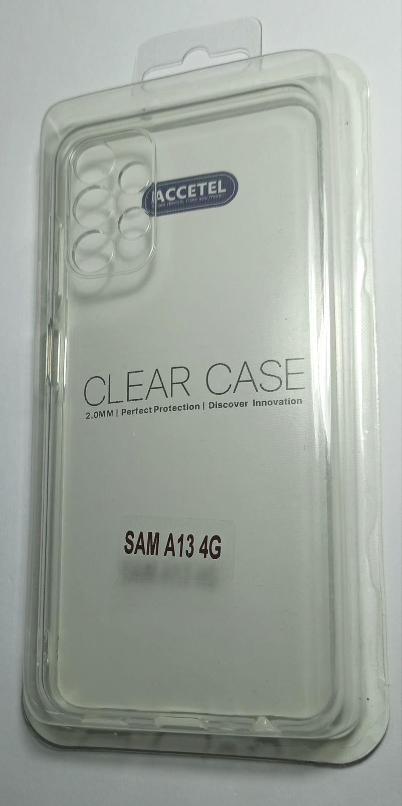 Capa Silicone P/ Samsung A13 5G / A13 4G / M13 4G / F13 4G / A04S