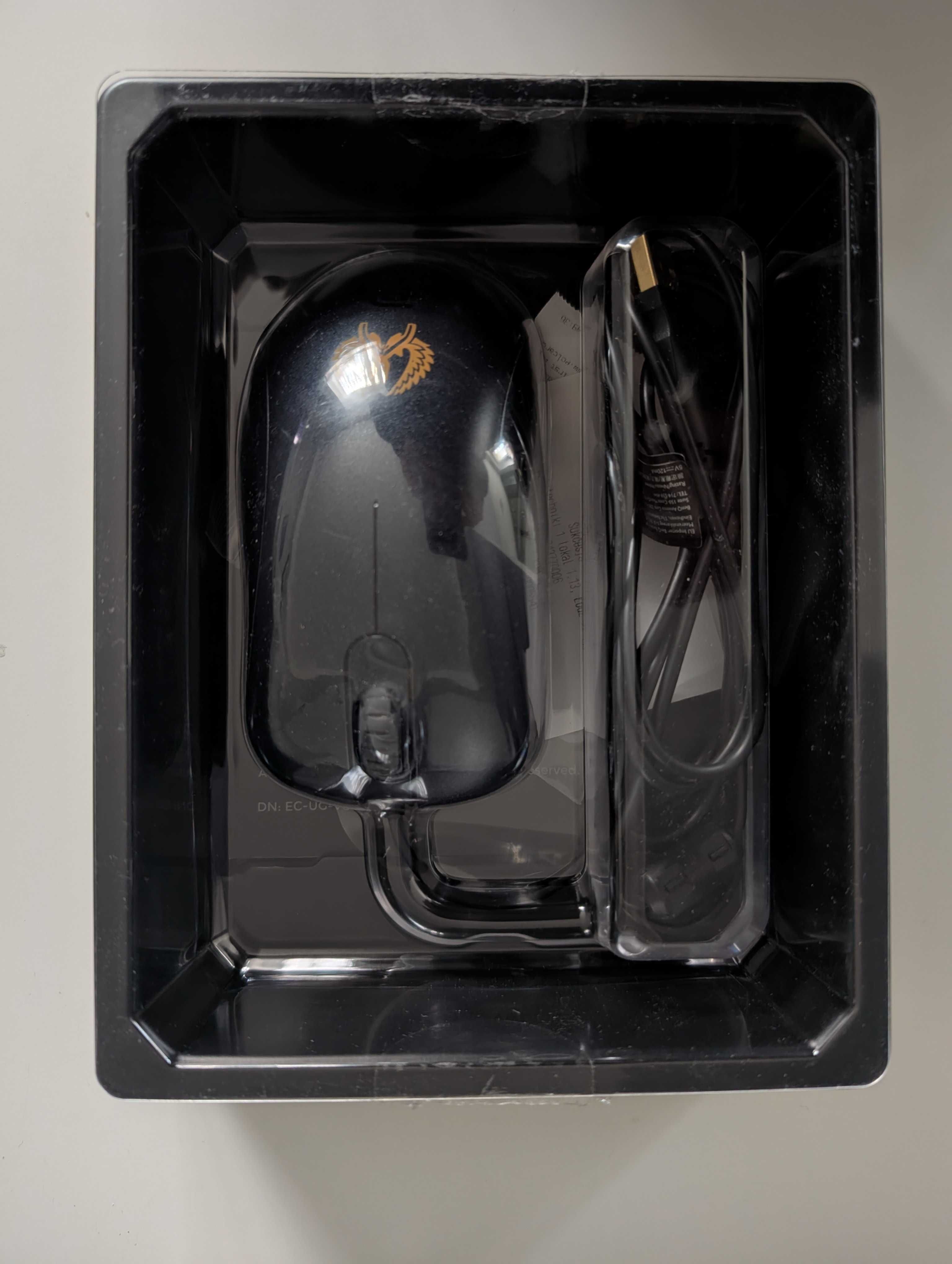 Zowie EC2-B CS:GO Edition
