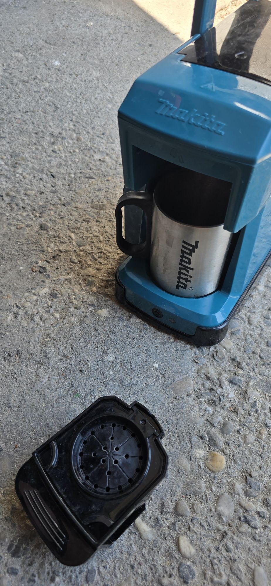 Express Makita 18v lxt