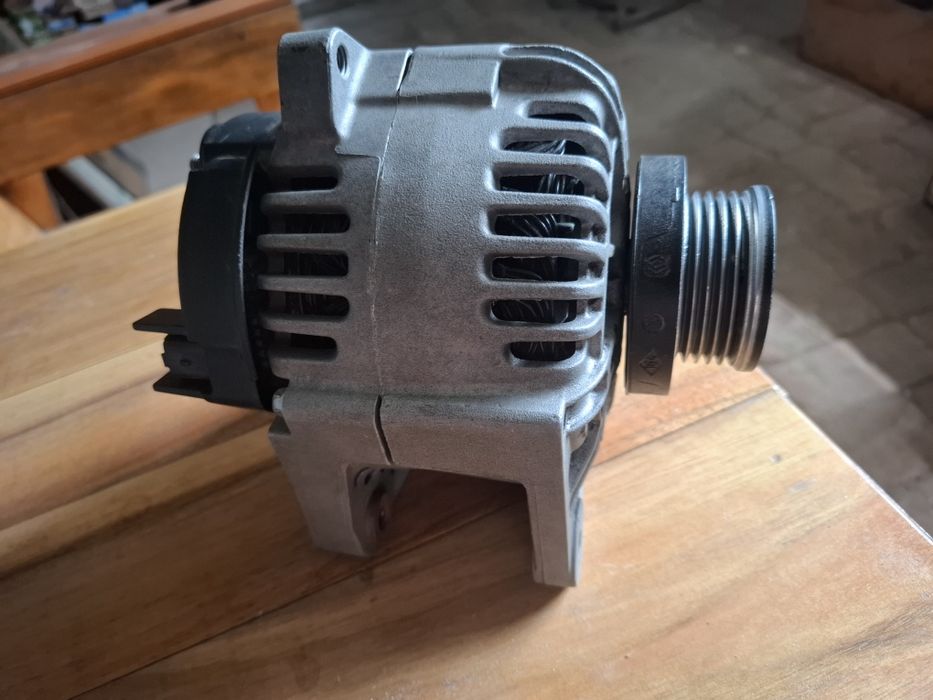 Генератор VALEO Eyroreper