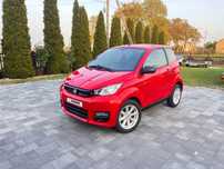 Aixam City Microcar Ligier Salon Polska 100% bezwypadkowy, kamera, alufelgi, LED
