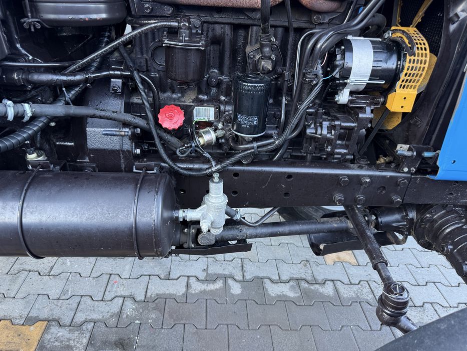 Трактор МТЗ 892 2022рік