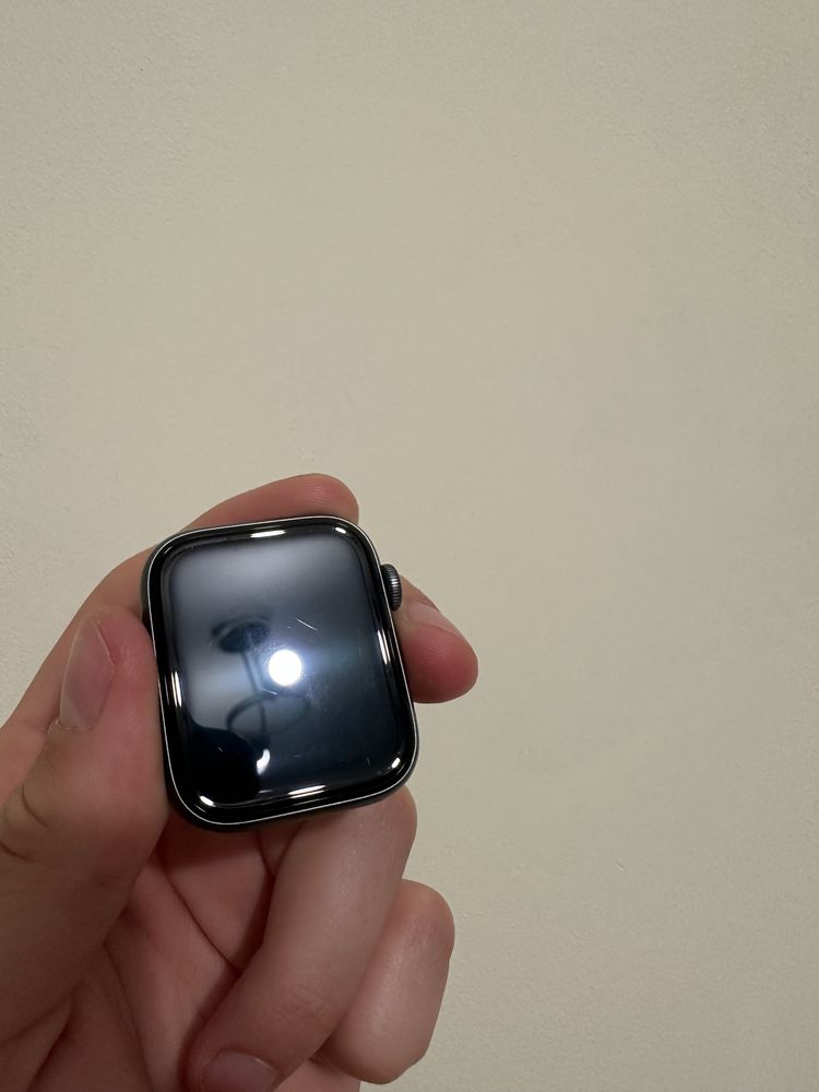 apple watch 4 44mm