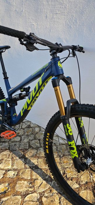 Pivot Firebird ProX01 29