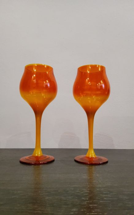 Kielichy Zbigniew Horbowy Huta Barbara