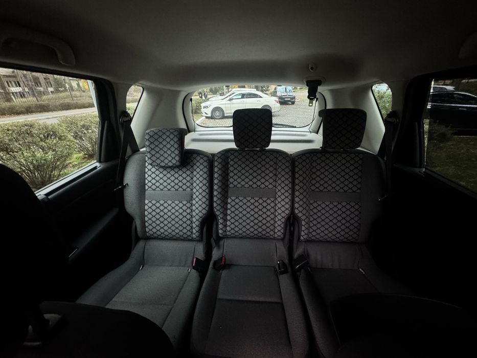 Renault SCENIC  1.6 benzin