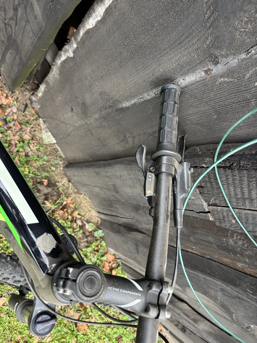 Rower Kross Esprit 3.1