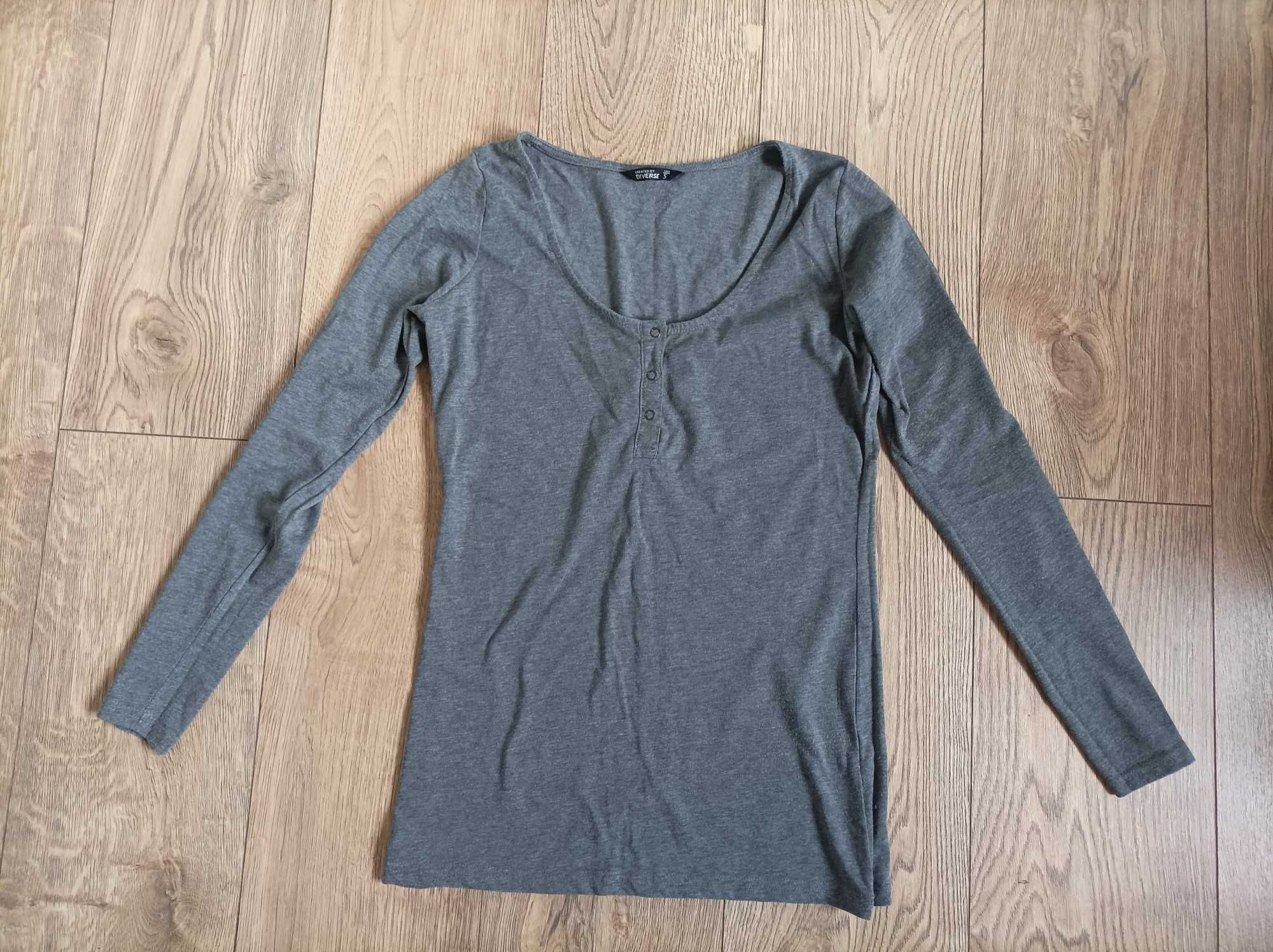 Mega paka ubrań rozm S, H&M, Diverse, Gsuso