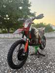 Ktm Exc 250cc tpi