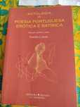 Antologia Portuguesa Erótica e Satírica de Natalia Correia