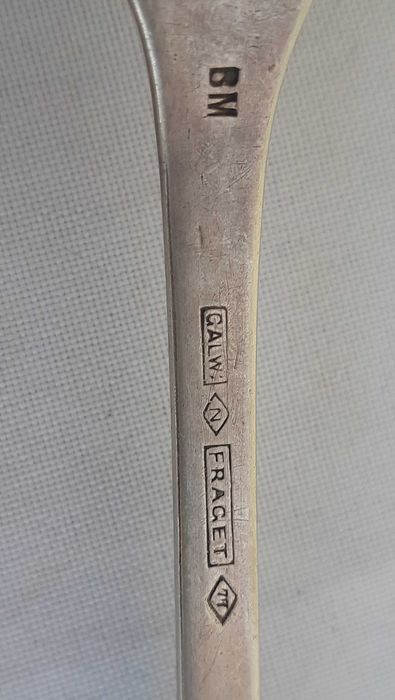 Вилка столовая Galw Fraget