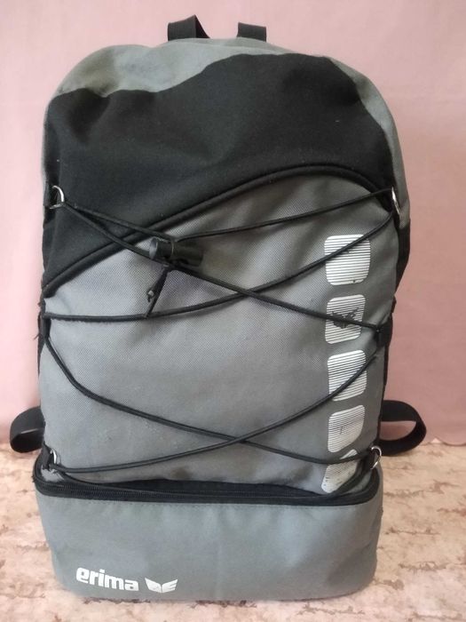 Рюкзак городской, спортивный, 3 шт.