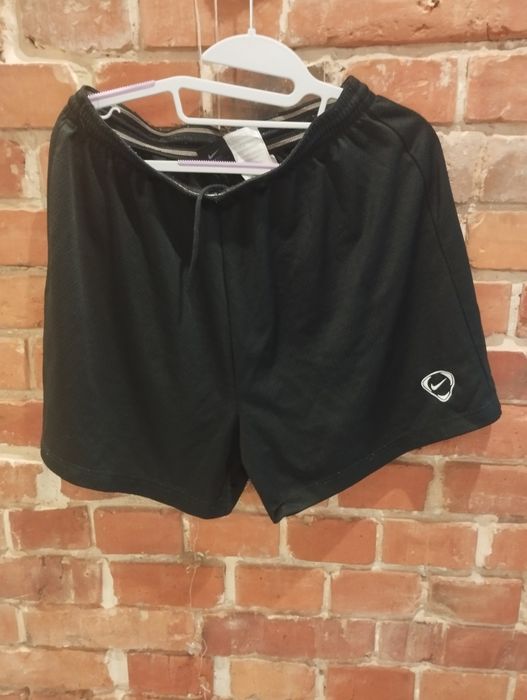 Spodenki męskie Nike