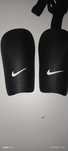 Ochraniacze piłkarskie Nike