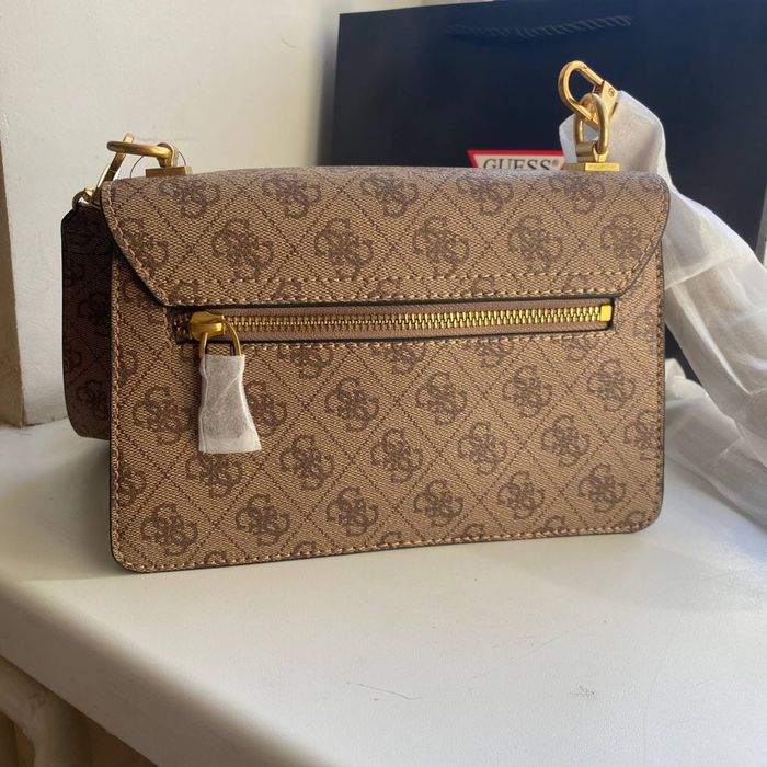 Сумка Guess Alexie