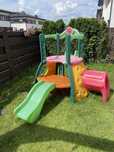 Plac zabaw Little tikes Malpi Gaj