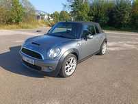 MINI Cooper S MINI Cooper S Cabrio