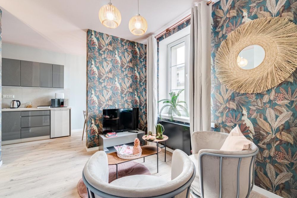 Noclegi w apartamentach w centrum Opola