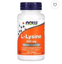 Vitamins lysine original