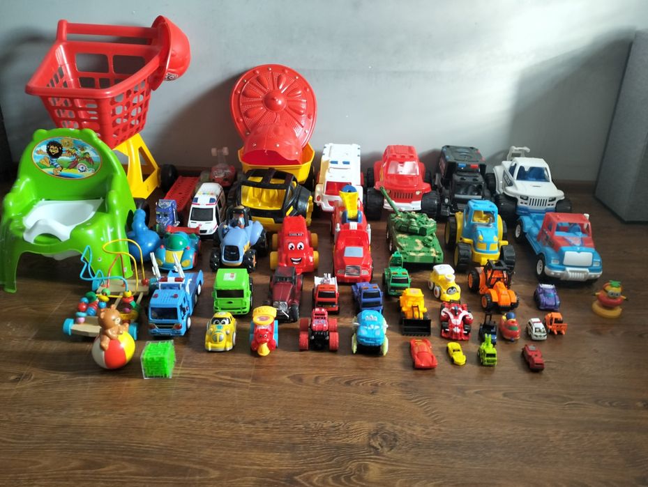 Продам іграшки ОПТОМ