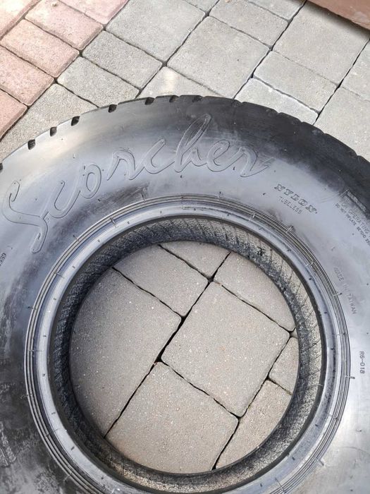 Продам колеса до квадроцикла