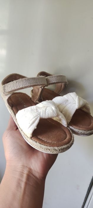 Сандалі Next дівчачі