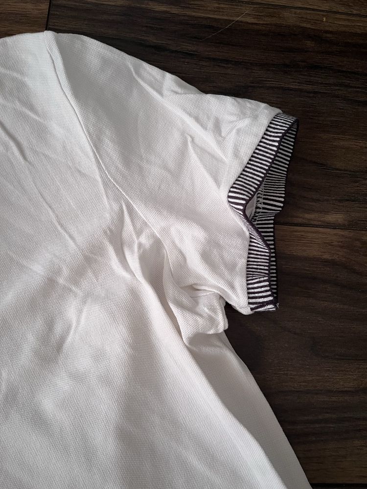 Męska koszulka Polo, T-shirt