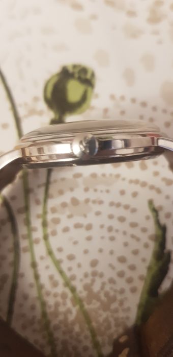 Męski zegarek atlantic woldsmaster