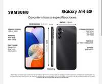 Samsung Galaxy a 14