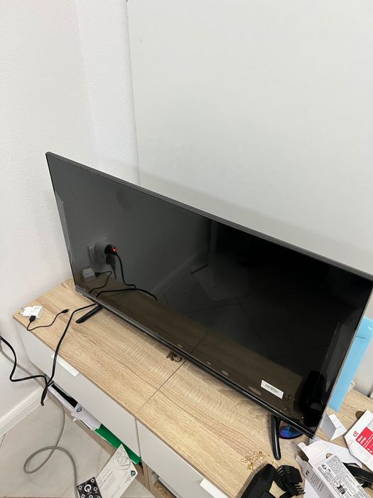 Smart Tv 32 polegadas