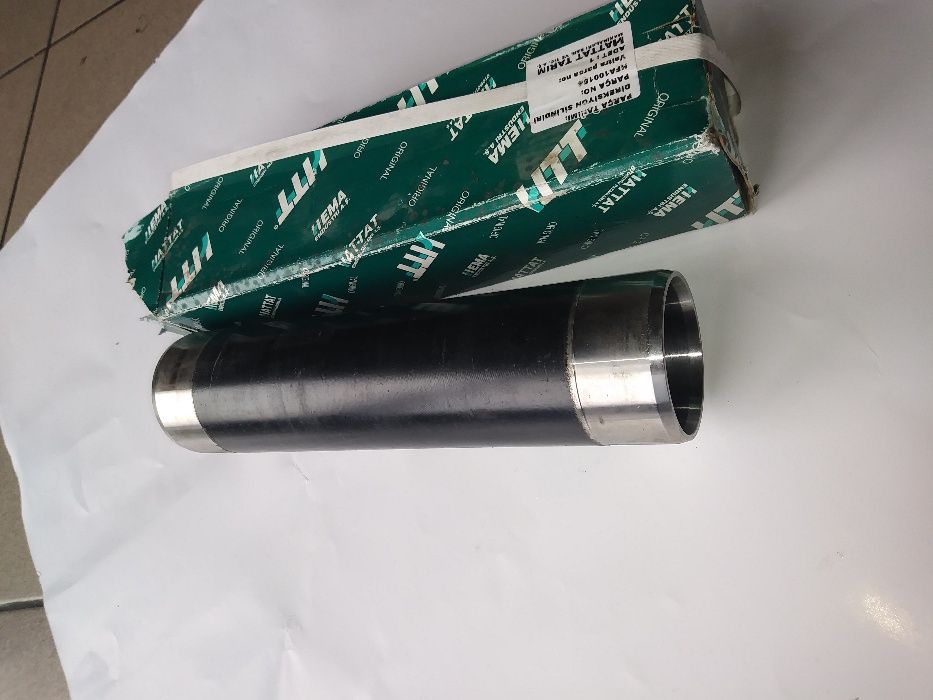 Cylinder przedniej osi URSUS 8014H, 9014H, 10014H, POLMOT